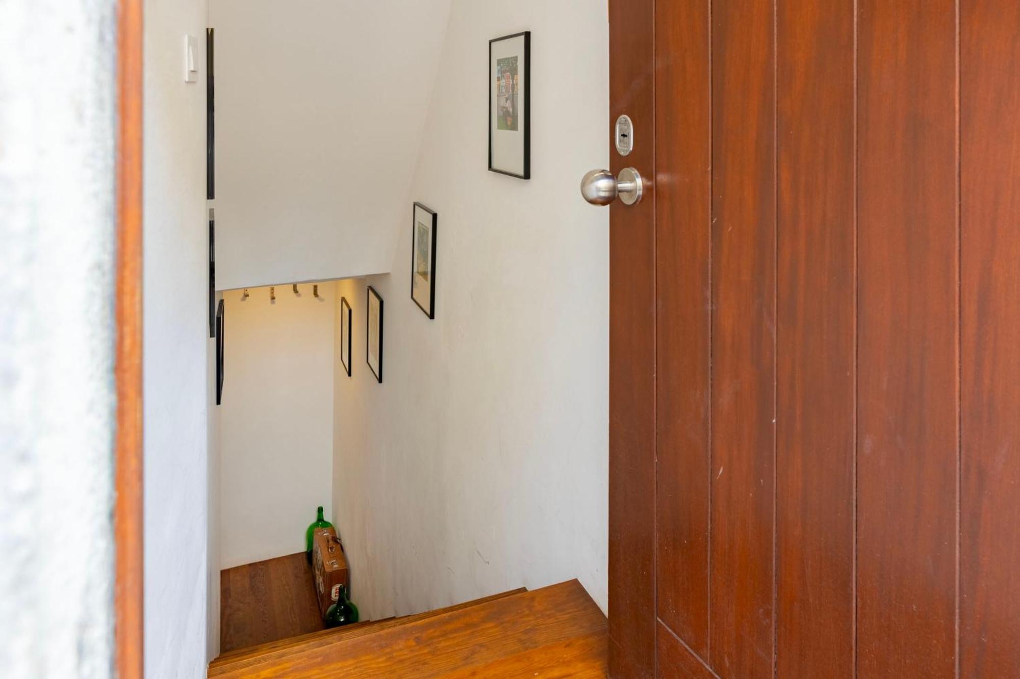 Lisbon Intendente Terrace Apartment With Bbq ภายนอก รูปภาพ