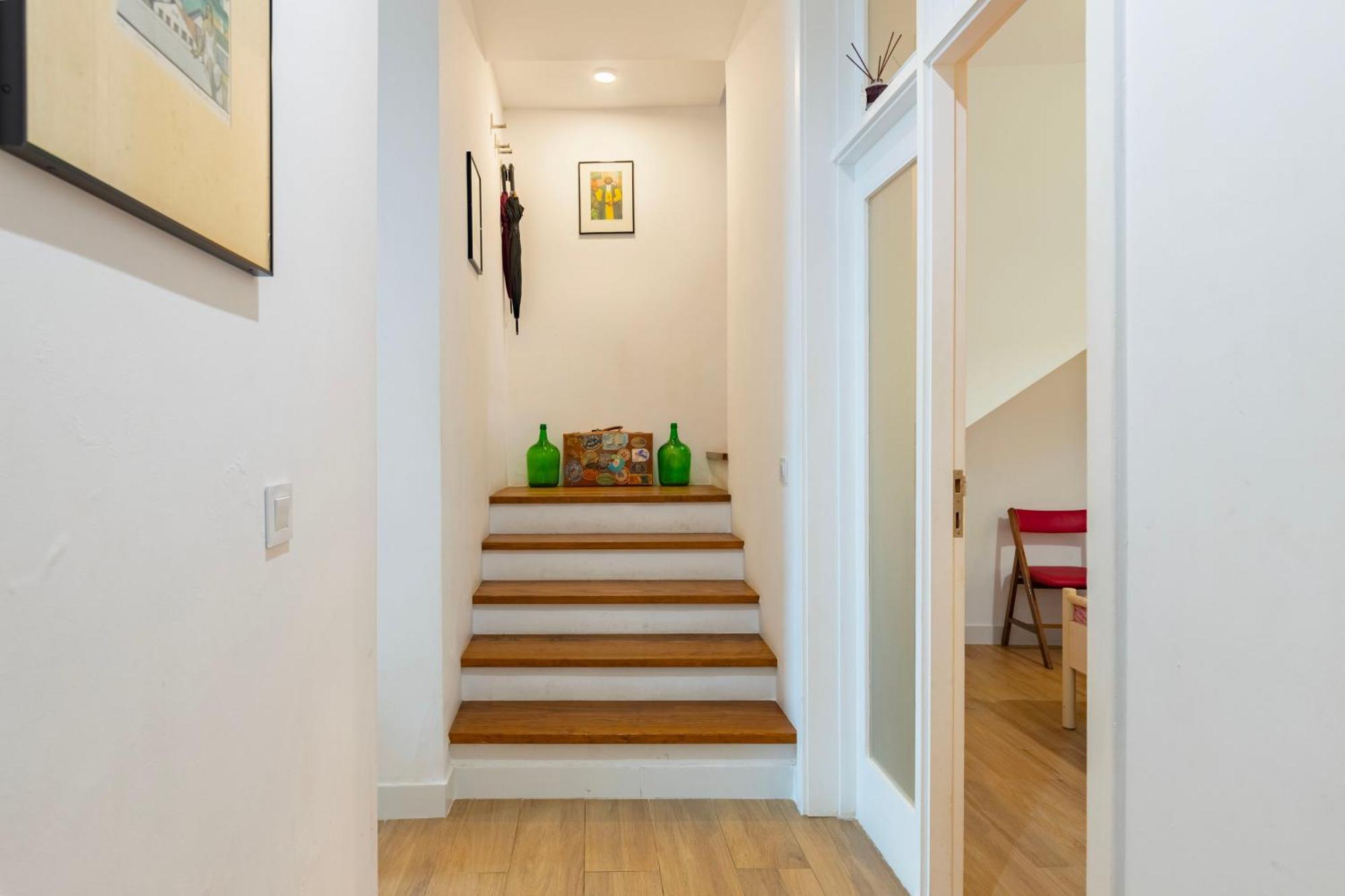 Lisbon Intendente Terrace Apartment With Bbq ภายนอก รูปภาพ