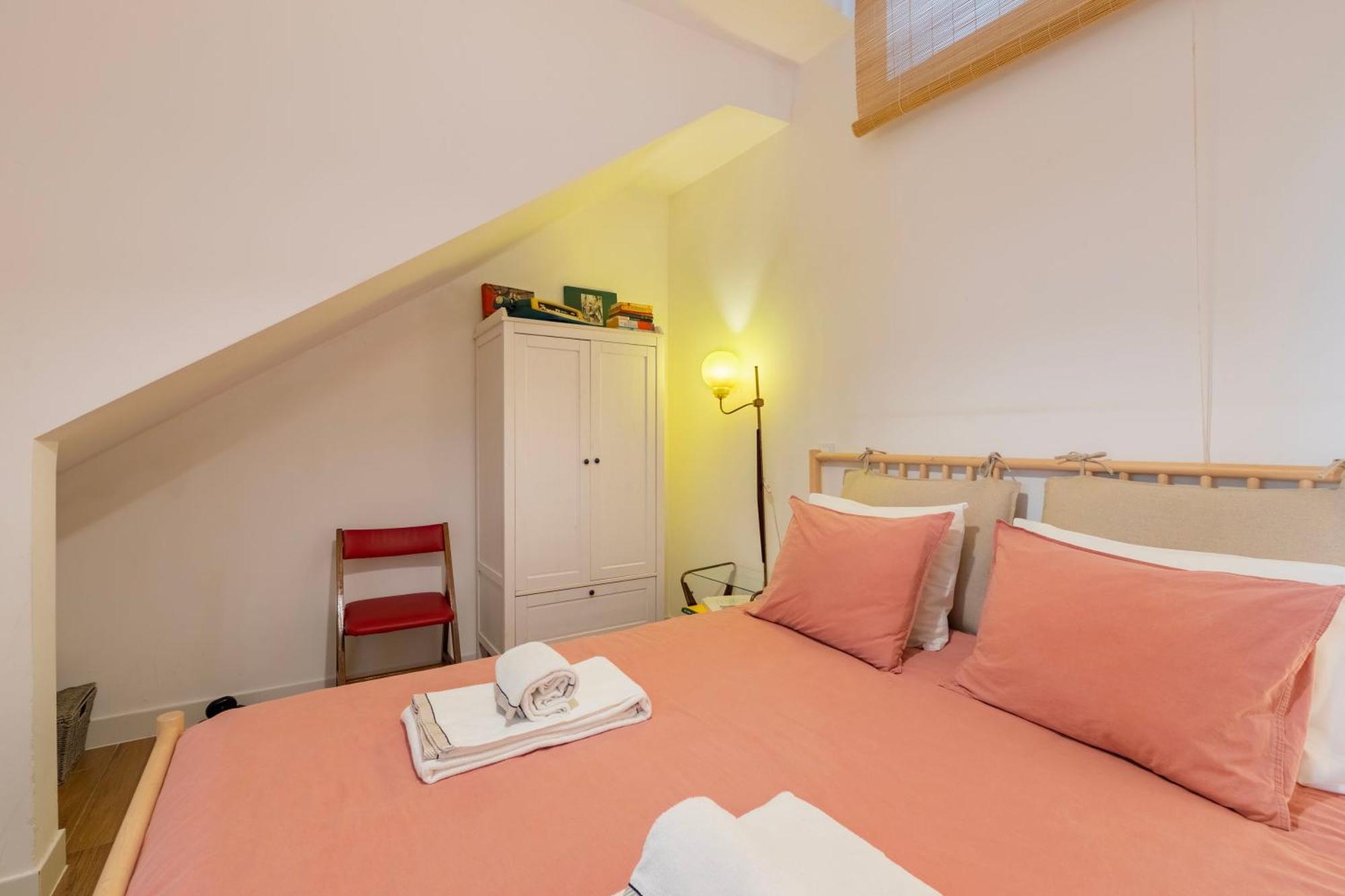 Lisbon Intendente Terrace Apartment With Bbq ภายนอก รูปภาพ